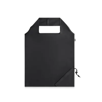 Beira – Sac pliable en 190T polyester recyclé (100% rPET)