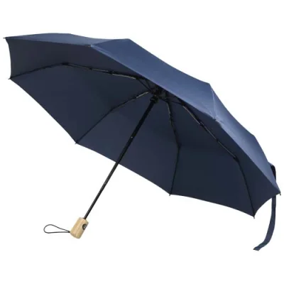 Parapluie pliable Renee de 58 cm à ouverture et fermeture automatiques