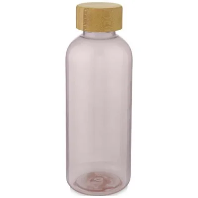 Bouteille de sport Ziggs 650 ml en plastique recyclé