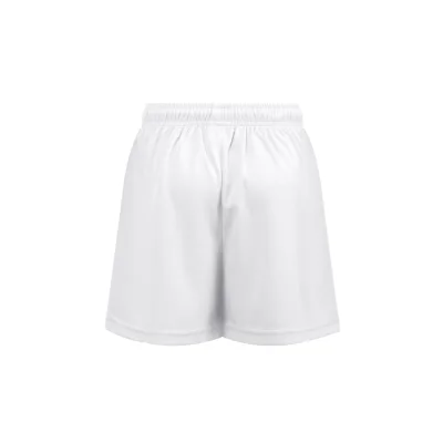 THC Match Kids WH – Shorts de sport pour enfant