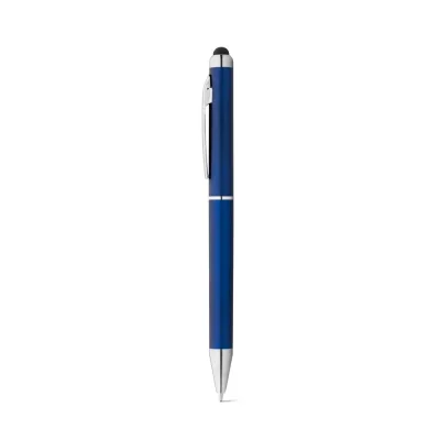 Esla – Stylo à bille en ABS avec finition mate