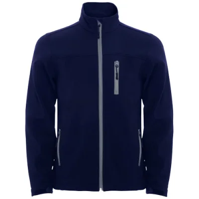 Veste Softshell Antartida pour homme