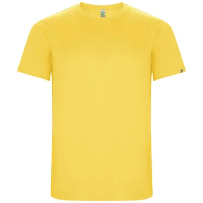 T-shirt sport de 135 g/m² Imola à manches courtes pour enfant