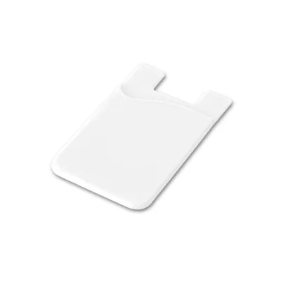 Shelley – Porte-cartes en silicone pour smartphone