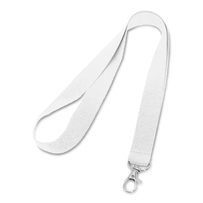 Lariat – Lanyard en polyester