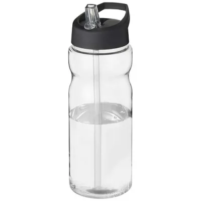 Bouteille de sport H2O Active® Eco Base 650ml couvercle bec verseur