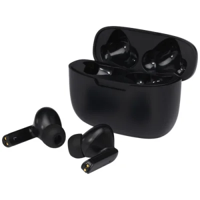 Écouteurs Essos 2.0 à appariement automatique True Wireless avec boîtier