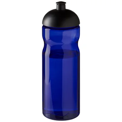 Bouteille de sport H2O Active® Eco Base 650ml avec couvercle dôme