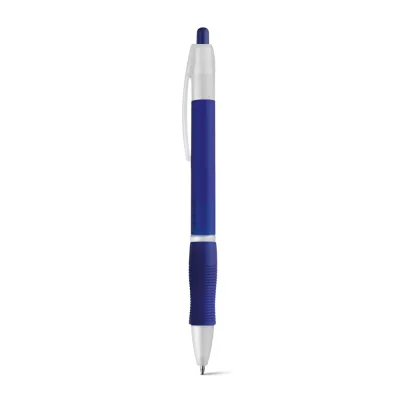 Slim BK – Stylo à bille en ABS avec antidérapant