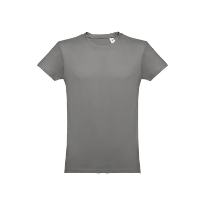 THC Luanda – T-shirt homme en coton tubulaire