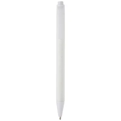 Stylo bille en papier Crush Fabianna (encre noire)