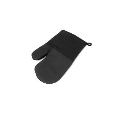 Lawson – Gant de cuisine 100 % coton avec silicone sur un côté