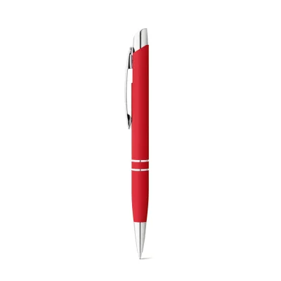 Marieta Soft – Stylo en aluminium avec clip