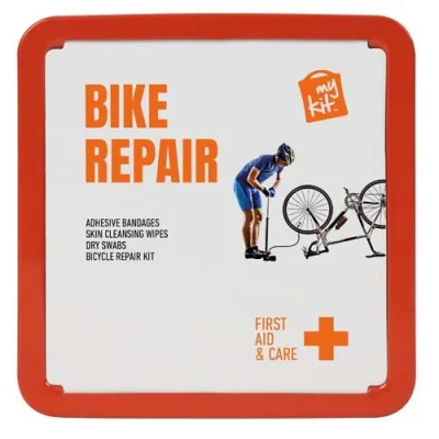kit de réparation de vélo en métal MyKit