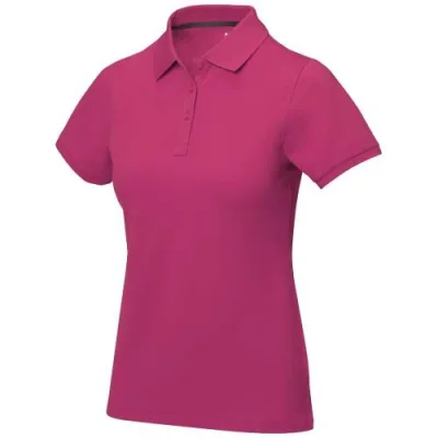 Polo manches courtes femme de 200 g/m² Calgary