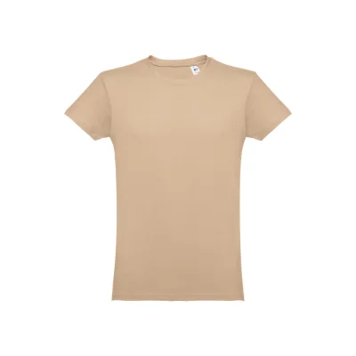 THC Luanda – T-shirt homme en coton tubulaire