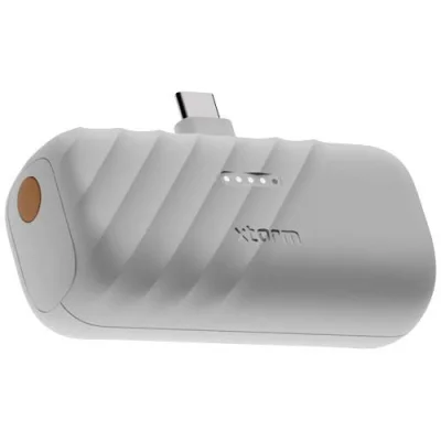 Batterie de secours Xtorm Go2 de 20 W et 5 000 mAh