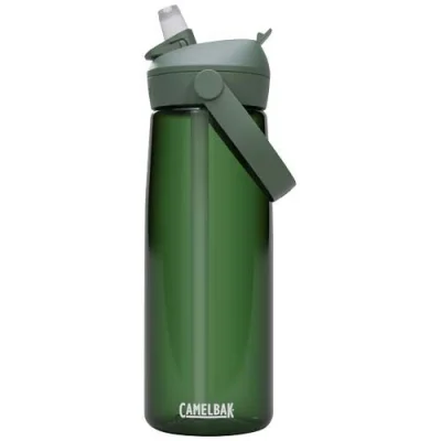 Bouteille d’eau avec paille à clapet Camelbak® Thrive Flip de 750 ml Tritan Renew