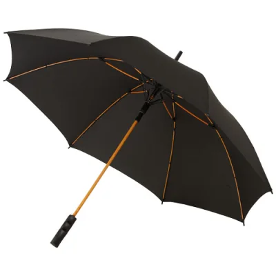 Parapluie tempête à ouverture automatique 23" Stark