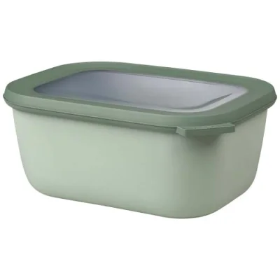 Bol multi-usage rectangulaire Cirqula de 1 500 ml