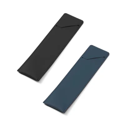 Venture Pen – Étui à stylo bille en polyuréthane