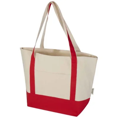 Sac shopping Sam en coton recyclé GRS 320 g/m²