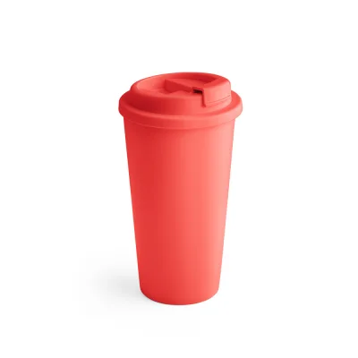 Cuppari – Tasse de voyage PP