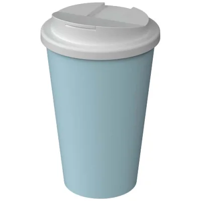 Gobelet isotherme Americano® Infiniti de 350 ml avec couvercle anti-déversement