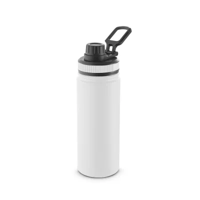 Federer – Bouteille en acier inoxydable recyclé à 90% (570 mL)