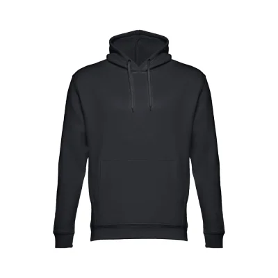THC Phoenix – Sweat (unisexe) avec capuche en coton et polyester