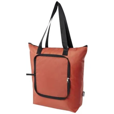 Sac isotherme pliable EcoFold de 15 L en RPET
