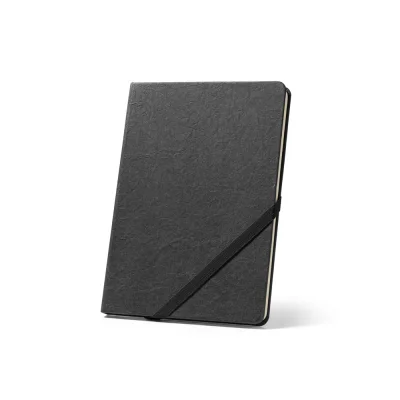 Huxley – Carnet A5 à couverture rigide, fabriqué à partir de papier résistant à l'eau