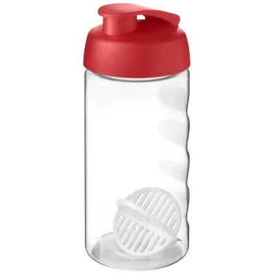 Bouteille shaker H2O Active® Bop 500 ml