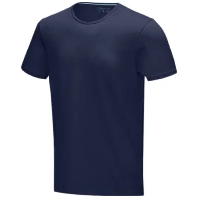 T-shirt bio manches courtes homme Balfour