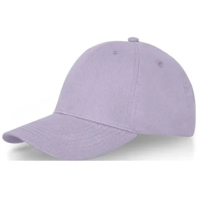 Casquette de 260 g/m² Davis 6 panneaux