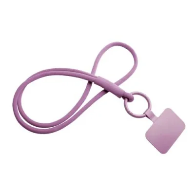 Tour de cou porte-téléphone Tubyard avec tube élastique