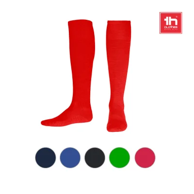 THC Run – Chaussette de sport mi-mollet
