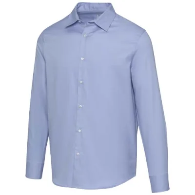 Chemise en sergé homme de 185 g/m² Citrine