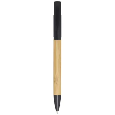 Stylo support de téléphone Delfina (encre bleue)