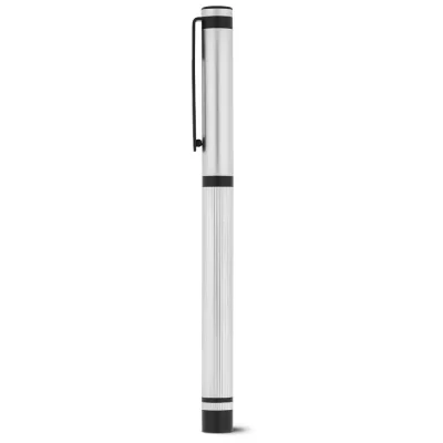 Stain – Roller en métal et clip en acier inoxydable
