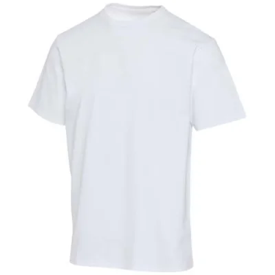 T-shirt unisexe OCS bio oversize Lucas de 260 g/m2