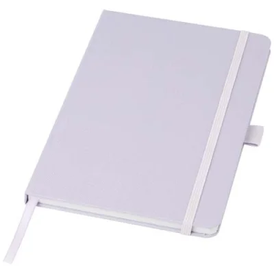 Carnet A5 Honua en papier recyclé avec couverture en PET recyclé