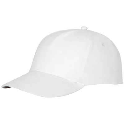 Casquette 5 panneaux de 175 g/m² Feniks