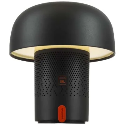 Enceinte et lampe portables Kooduu Sensa Play