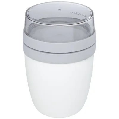 Bocal à déjeuner Ellipse 500+200 ml