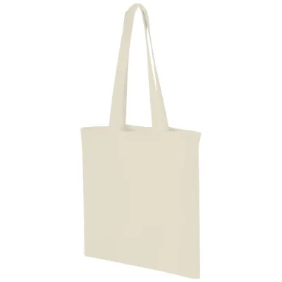 Sac shopping coton Carolina 100 gr/m² 7L