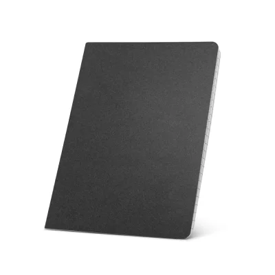 Ecown – Bloc notes A5 avec pages lignées