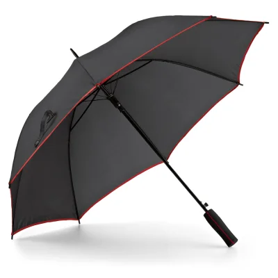 Jenna – Parapluie en polyester 190T avec ouverture automatique