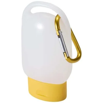 Squeeky gel nettoie mains