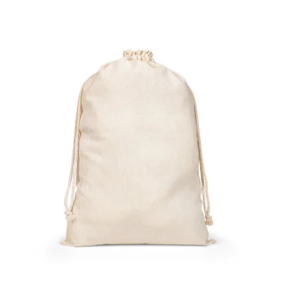 Giftwrap L – Grand sac cadeau, 100% coton (120 g/m²)